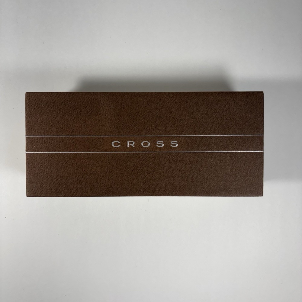 CROSS PEN & PENCIL SET Miami Red At0281-5